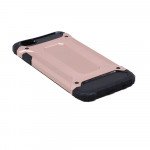 Wholesale iPhone 6S 6 4.7 Ballistic Armor Case (Rose Gold)